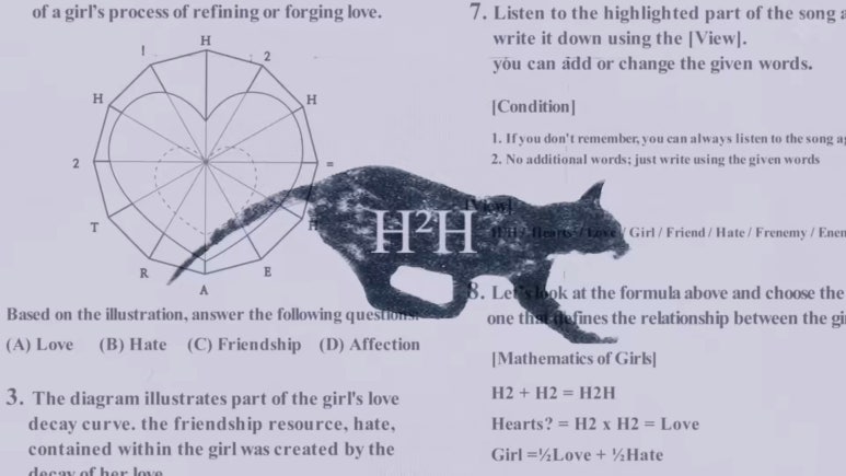 Hearts2Hearts showcase stage for FOCUS comeback with synchronized pose, fueling Hearts2Hearts FOCUS first week sales records